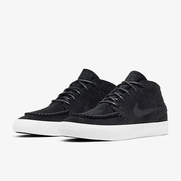 Nike Sb Zoom Stefan Janoski Crafted MID 