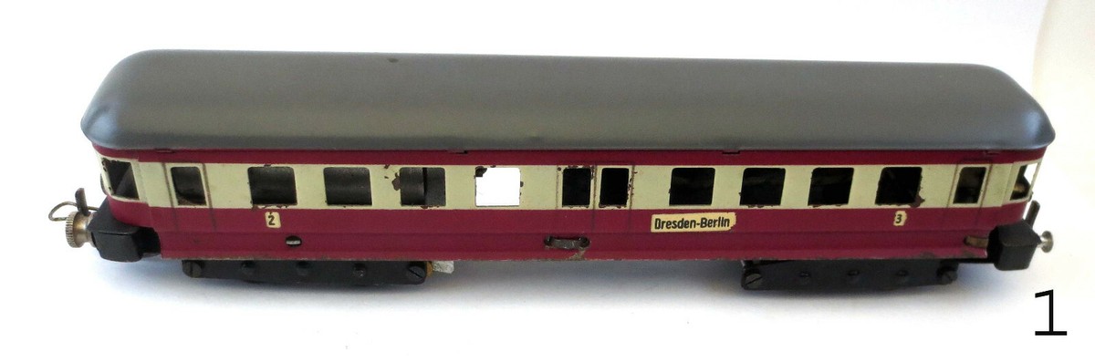 Buy Modelleisenbahnen der DDR Domke Jörg Richter Ralf online