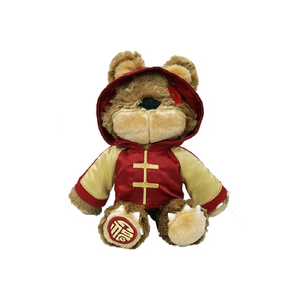 league of legends tibbers plush