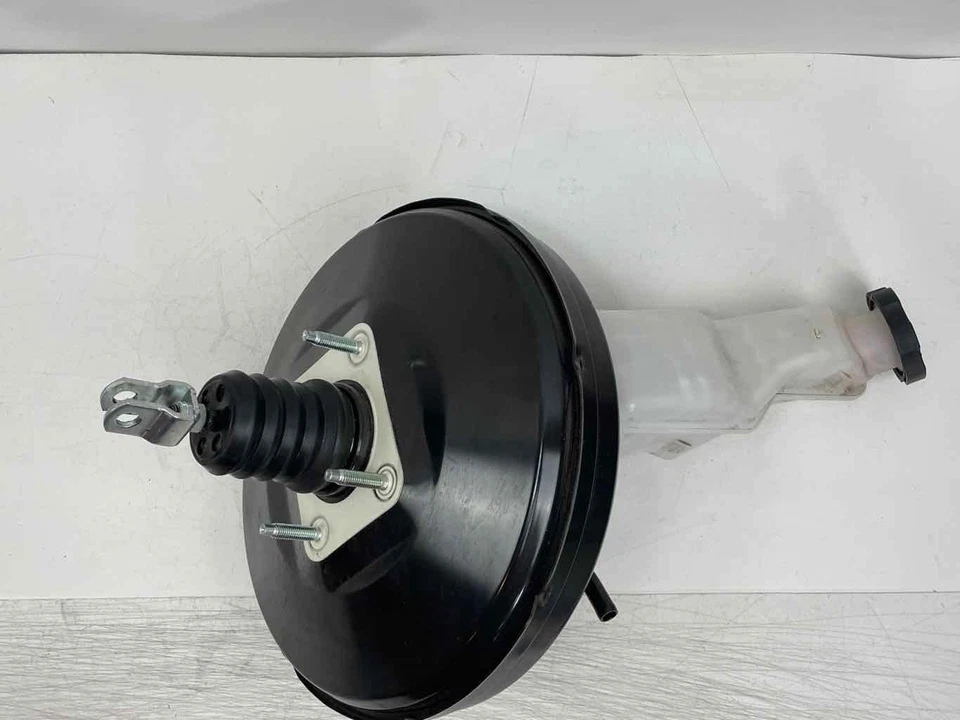 Cilindro elevador de freno eléctrico 58500-4Z200 para 17 18 HYUNDAI SANTA FE SPORT 2,4 L Foto 2 de 4