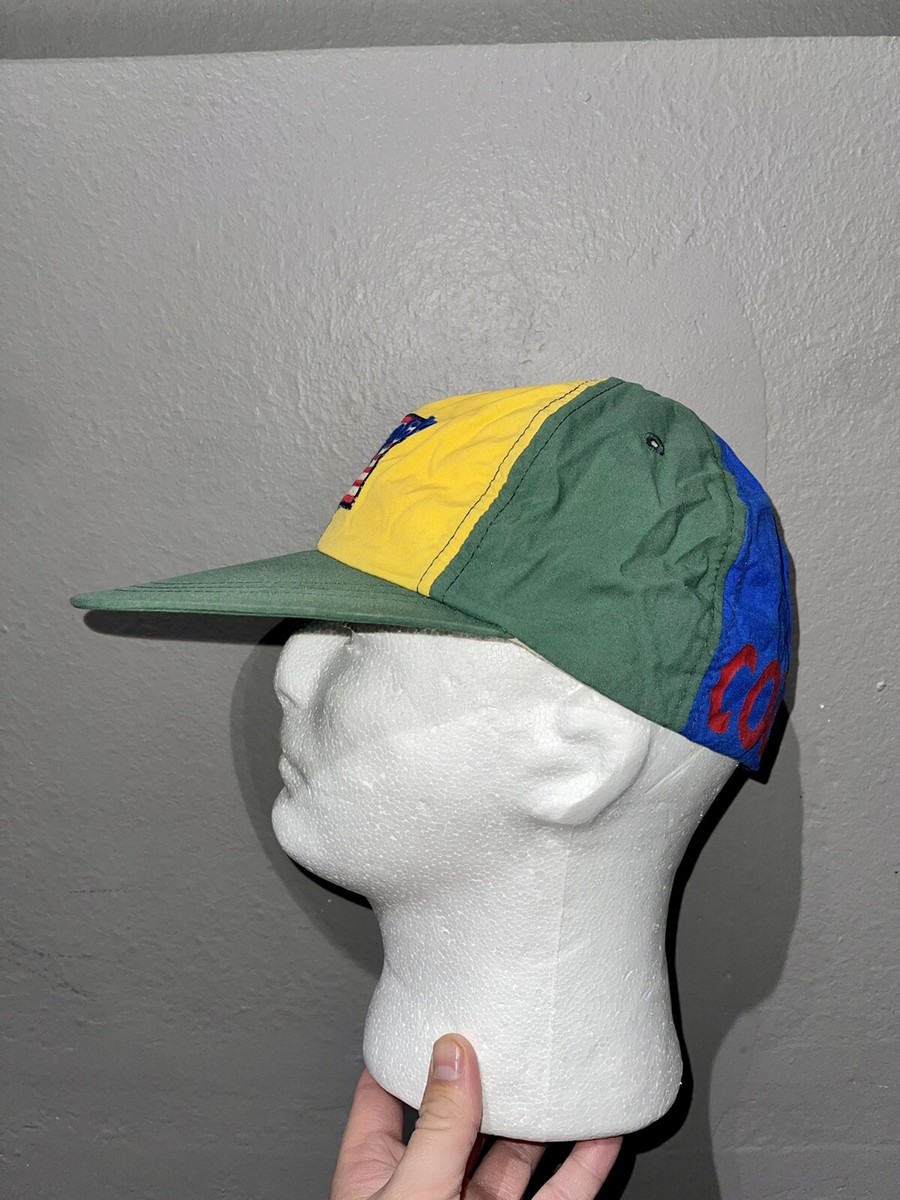 Vintage Rare Polo Ralph Lauren OG SnowBeach 1993 Cold Wave Vintage Rare Polo Ralph Lauren OG SnowBeach 1993 Cold Wave