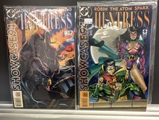 Cover of Showcase '94 #5
