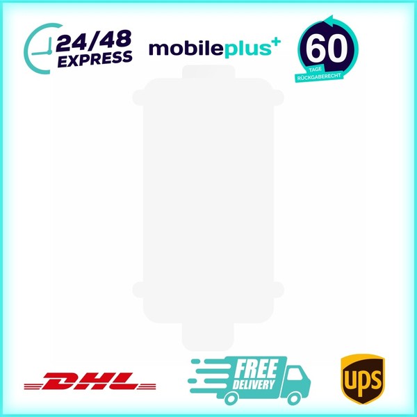 Kleberahmen FüR Iphone 11 Pro Lcd Kleber Dichtung Klebefolie-image