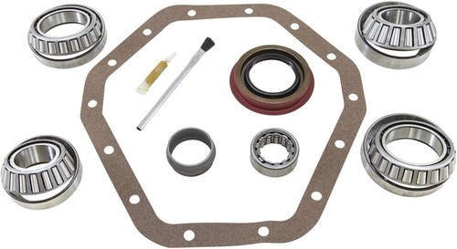 USA Standard Gear ZBKGM14T-C Bearing Kit Fits GM 14-Bolt Truck 10.5 Differential