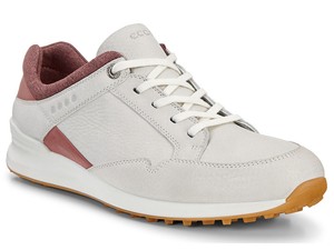 ecco retro street golf shoes