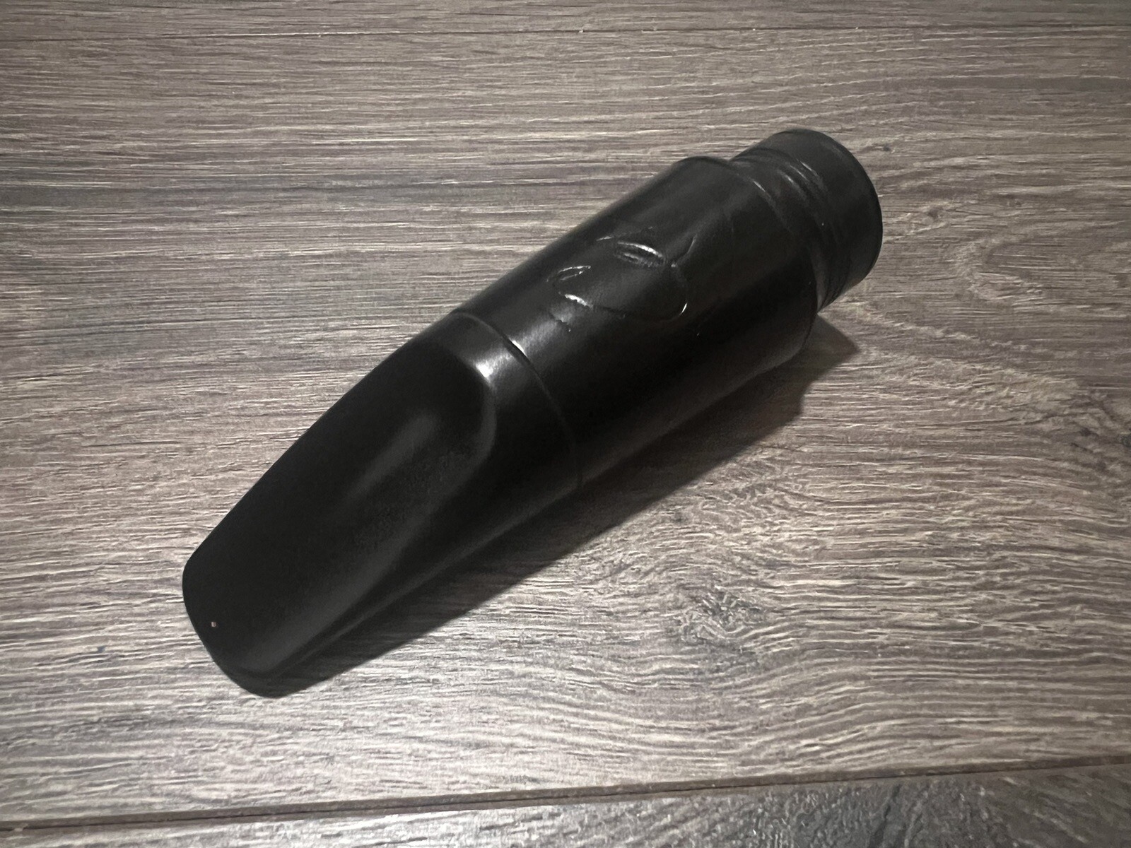 CE Winds The Sig 8* Tenor Saxophone Mouthpiece (Otto Link Horseshoe