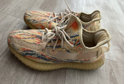 Size 6.5 - adidas Yeezy Boost 350 V2 Low MX Oat