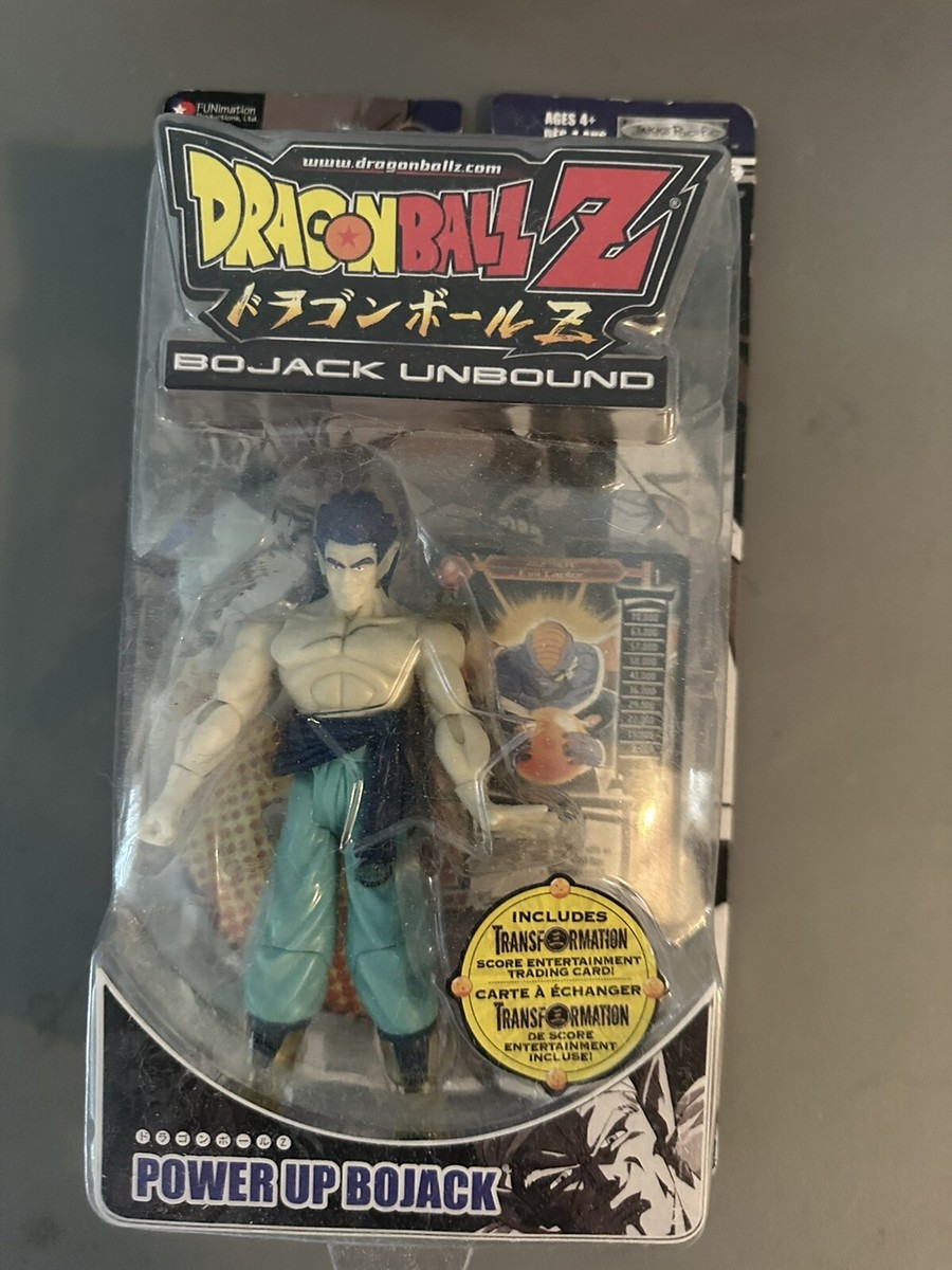 FIGURINE BOJACK DRAGON Ball Z Movie Collection 17 EUR 98,00 - FR FIGURINE BOJACK DRAGON Ball Z Movie Collection 17 EUR 98,00 - FR