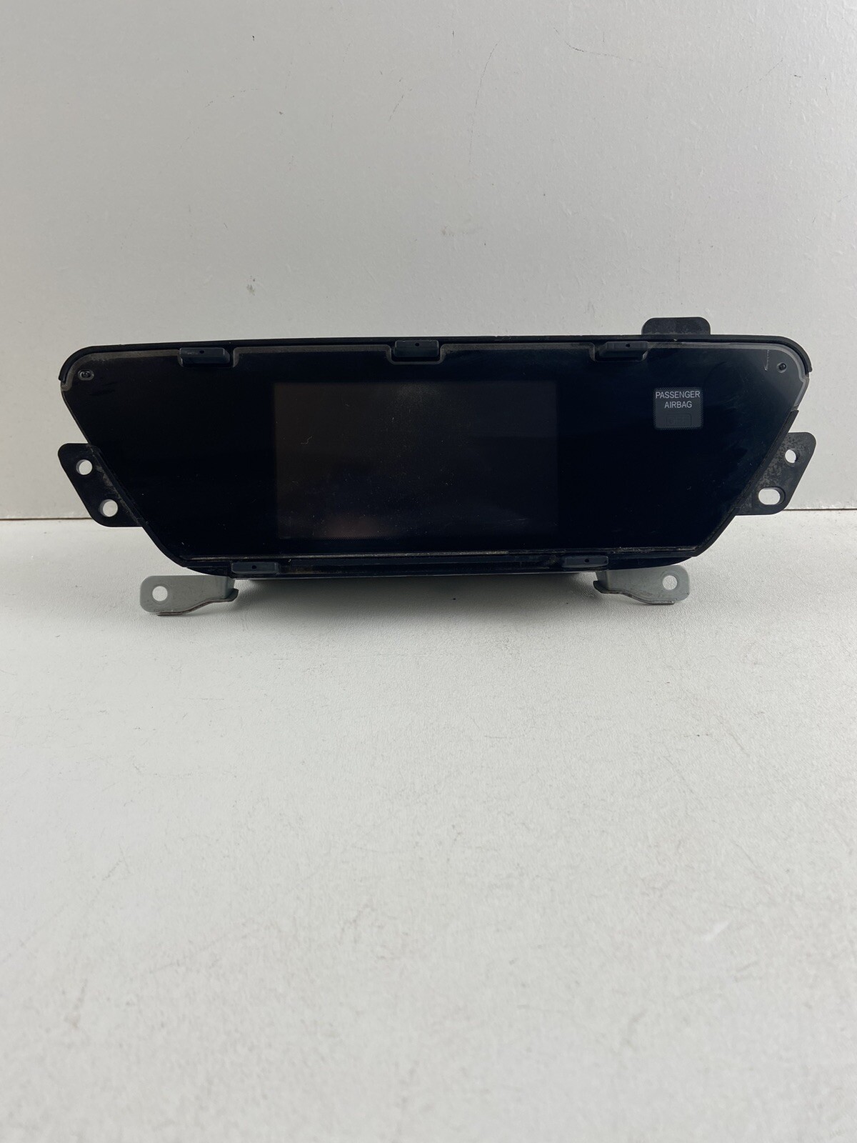 2012 Honda CRV Display Information Screen 39710T0AA11M1 OEM eBay