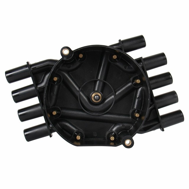 For 19961999 GMC K1500 Suburban Distributor Cap Bolt AC Delco 12974RG