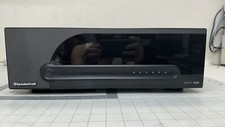 Speakercraft Vital 1250 12 Channel Whole Home Amplifier Works Sounds Great