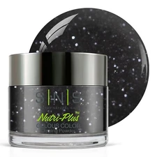 SNS Nail Dipping Powder HC09 Guns Blazin 1 oz