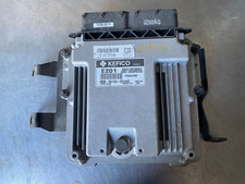 14 Kia Soul 2.0L Engine Computer 39133-2EHA0 ...