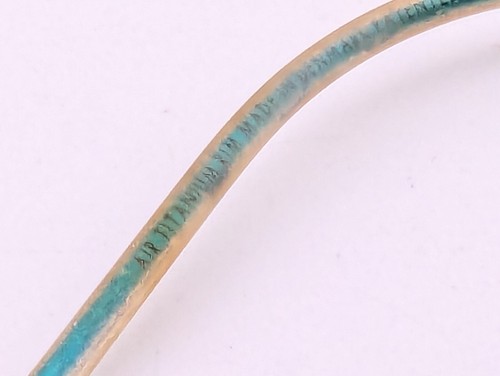 Lindberg Eyeglasses, Frames Only, Katrine No 066/C74A Col 85, 50-19-135, Denmark - Picture 20 of 23