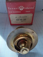 Thermostat Seat RONDA