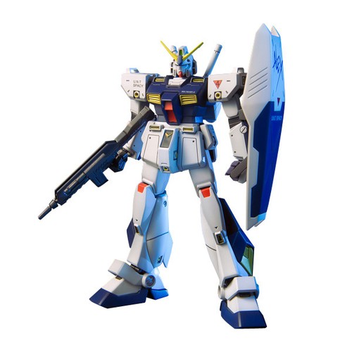Hguc 1 144 Rx 78 Nt 1 Alex Mobile Suit Gundam 0080 War In The Pocket Ebay