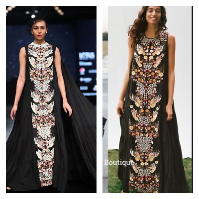 完売! 即発! サイズ0、２ Anthropologie Sumi Maxi Dress 完売! 即発! サイズ0、2 Anthropologie Sumi Maxi Dress