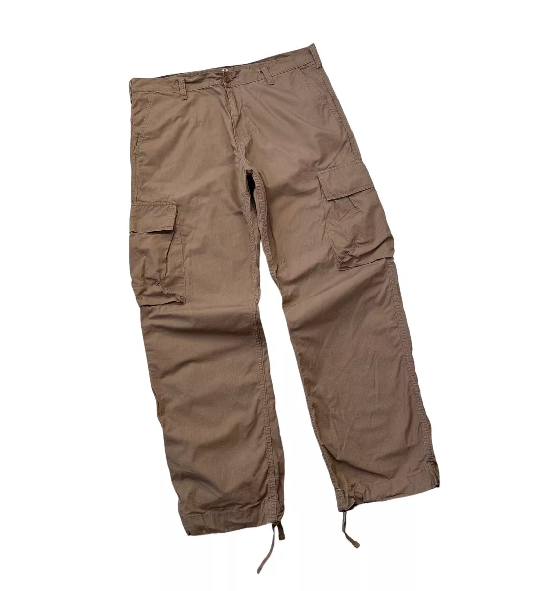 Carhartt lear hotsell pant