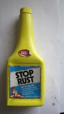 Vintage Casite 12Oz. Stop Rust  Full