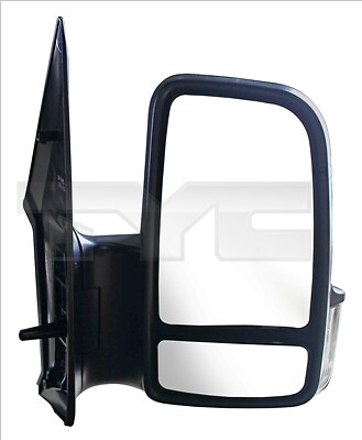 TYC 321-0104 Außenspiegel links für MERCEDES-BENZ,VW - Bild 2 von 2