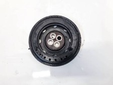 Jeep Compass 2012 Crankshaft Belt Pulley A6510300603, Genuine #2087221-07
