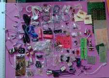 E1 Lotto Stock Minuteria Ricambistica Materiale Elettrico Elettronico assortito