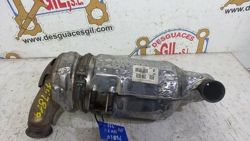 K635 partikelfilter für CITROEN DS4 DESIGN 2012 157819 1112711 - Bild 5 von 21
