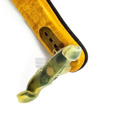 New High Quality Cover for 4/4 Violin Shoulder Rest Anti-slippery COVER ONLY