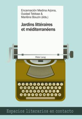 Jardins littéraires et méditerranéens | Buch | 9783034316842