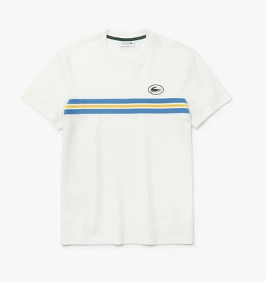 lacoste heritage