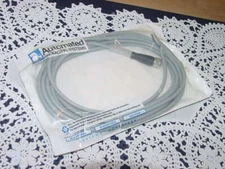 AutoBag 200060A1, CordSet, RCPT STR M, Automated Packaging Systems, NEW In Pack!