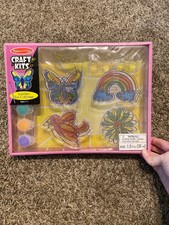 melissa and doug suncatcher