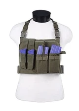 Tactical Assualt Gear, TAG Made in U.S.A. Chest Rig