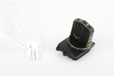 Riloer Right Passenger Side Air Intake Manifold Flap Control Disa Valve