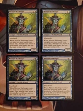 Merrow Harbinger 4x *$10 Off Every $35 Sale!* Magic MTG Card - LOR