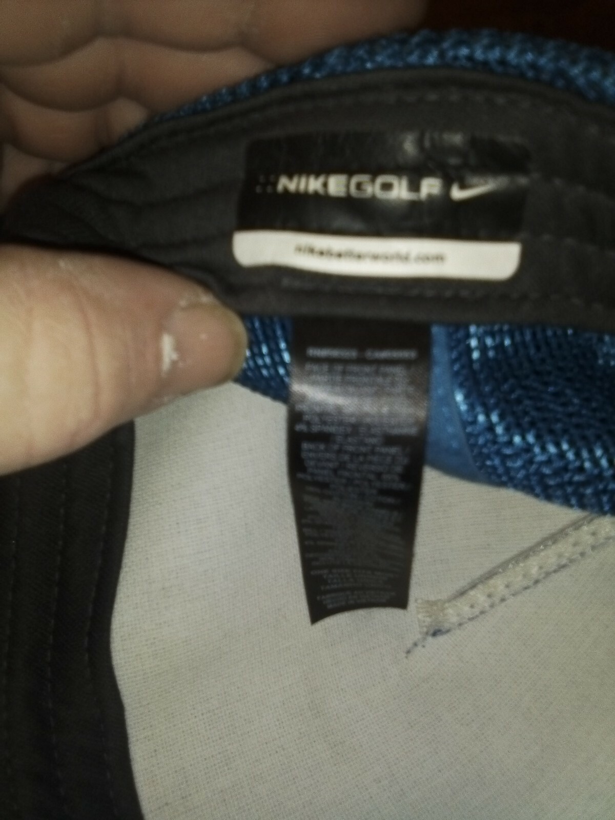 nike golf rn 56323 ca 05553