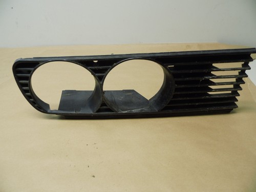 Grill Doppelscheinwerfer Links BMW 3er-Reihe 316 - 325iX (Typ:E30)