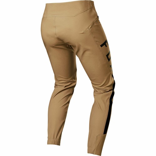 Fox Racing Defend Pant Khaki | eBay