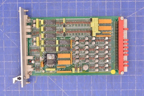 0100-90560 / PWBA T/S VACUUM INT'LK / APPLIED MATERIALS AMAT - Picture 4 of 6