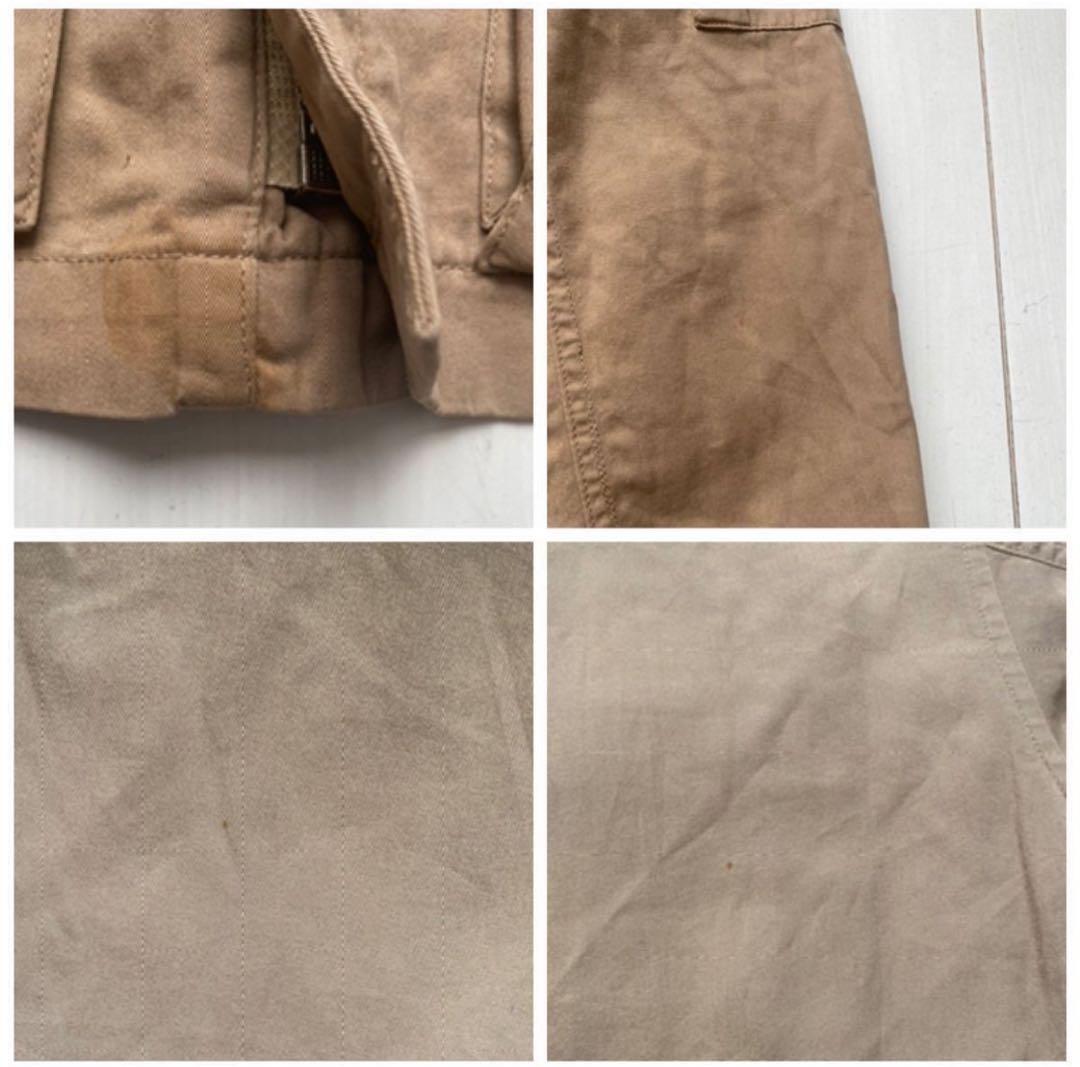 90s POLO SPORT safari photographer JKT L | eBay 