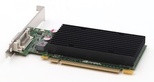 HP NVIDIA Quadro NVS 300 512MB DDR3 PCIe x16 Graphics Card P/N:632486-001 Tested