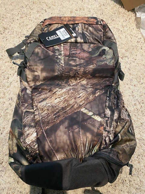 rustic ridge backpack