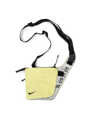 nike tech bag white