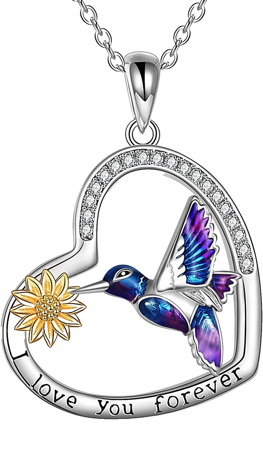 Zircônia cúbica Corrente de Madeira Fashion Colares e pingentes