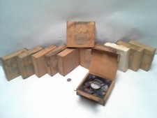 13 NIB COMAIR ROTRON DC Muffin Fans ModelMC12T3H, 12VDC / .26A Super Quiet