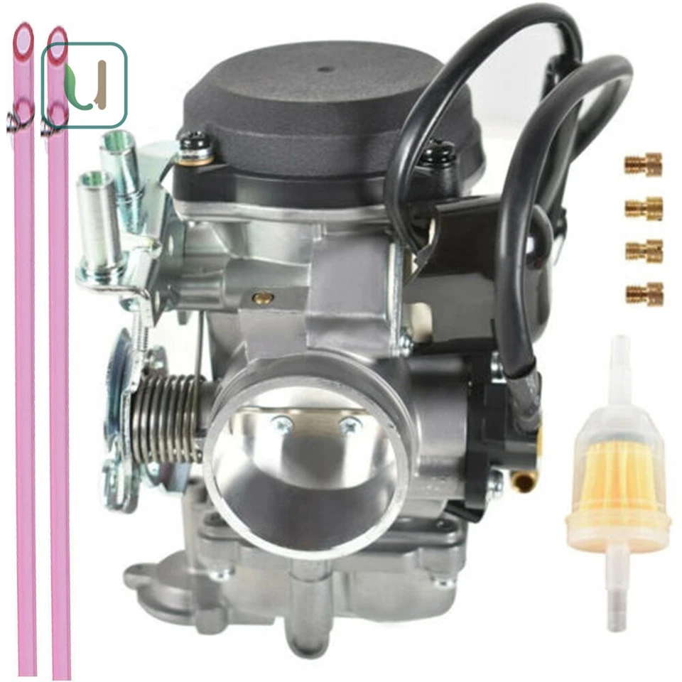 Carburetor For 2000 2001 2002 2003 2004 2005 2006-2009 Buell blast 500 27404-00 - Image 2 of 4