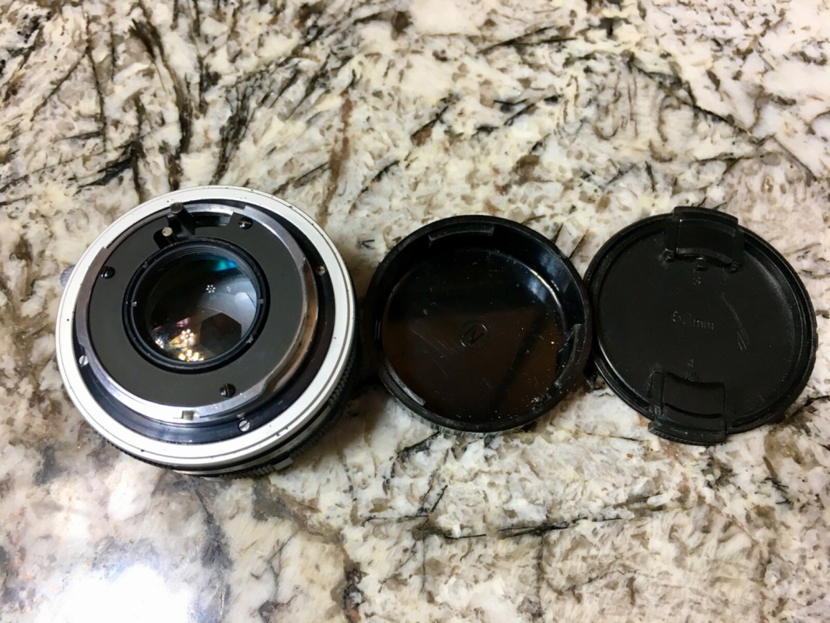 Buy Canon 28mm f/2.8 FD-Mount Manual Focus Lens online | eBay