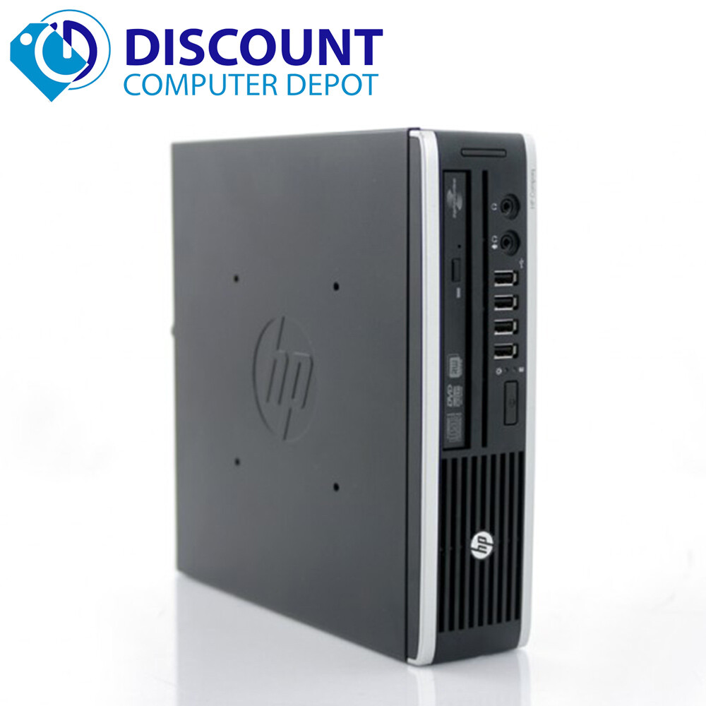 Windowsデスクトップ hp Elite 8300 SF win10 i5-3570 8GB Amazon.com: HP Elite 8300 Desktop PC - Intel Core i5-3570