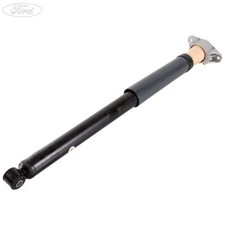Original FORD Focus Mk2 Hatchback hinten Stoßdämpfer Federbein 1681184