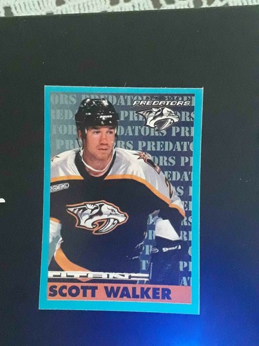 Panini NHL Hockey 1999 2000 99 00 ELIGE CUALQUIER PEGATINA CASI NUEVA/COMO NUEVA #201-360# - Imagen 120 de 297
